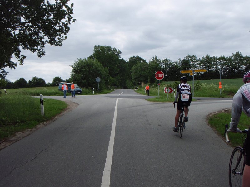 Giro Stormarn 134